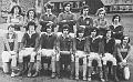 Rugby Team 1st XV 1972